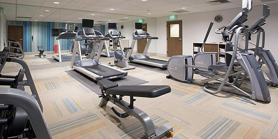 Holiday Inn Express & Suites - Dahlonega - University Area By Ihg מראה חיצוני תמונה