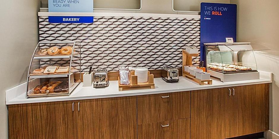 Holiday Inn Express & Suites - Dahlonega - University Area By Ihg מראה חיצוני תמונה