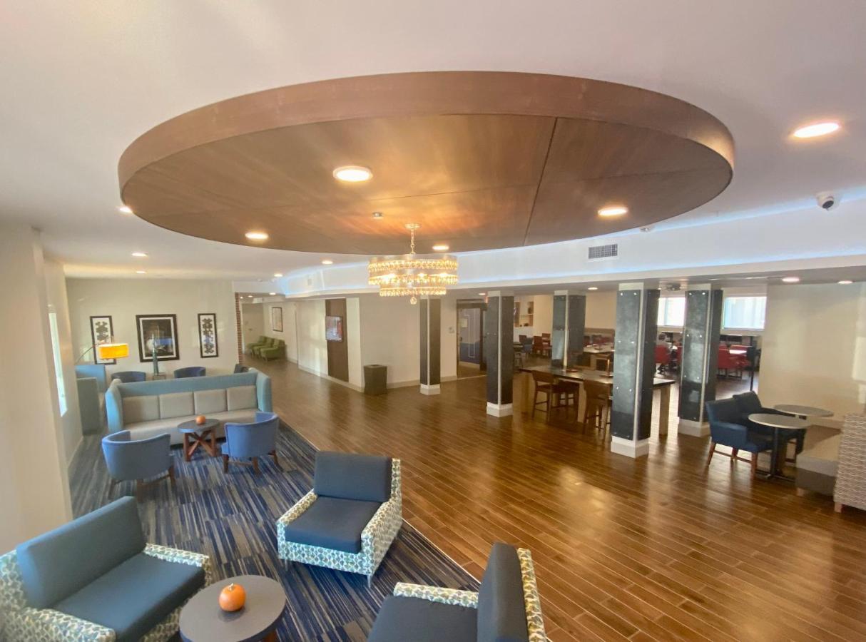 Holiday Inn Express & Suites - Dahlonega - University Area By Ihg מראה חיצוני תמונה