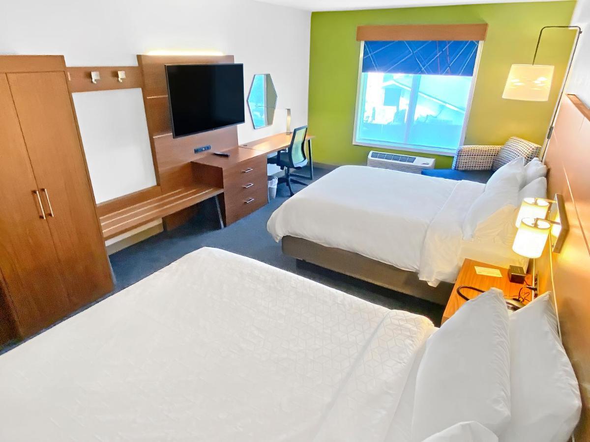 Holiday Inn Express & Suites - Dahlonega - University Area By Ihg מראה חיצוני תמונה